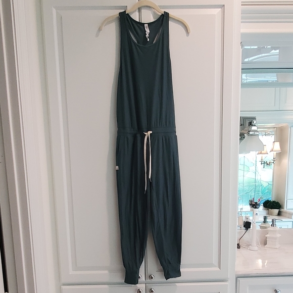 Jumpsuits | Vuori Luna Jumpsuit 